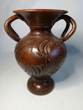 Grand vase terre d'occasion  Montenois
