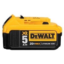 DEWALT DCB205 20V Max Premium XR bateria de íon de lítio SERRA FURADEIRA LUZ DE IMPACTO NOVA comprar usado  Enviando para Brazil