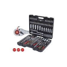 Steckschlüsselsatz tools 917 gebraucht kaufen  Bothel