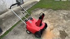 Spazzaneve honda hs35 usato  Trofarello
