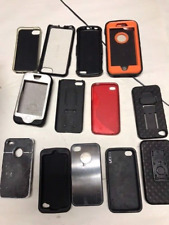 Lot various cases for sale  Brighton
