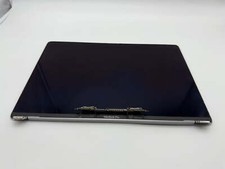 Macbook pro 2018 gebraucht kaufen  Memmingerberg
