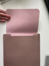 Laptop notebook tasche gebraucht kaufen  Marburg