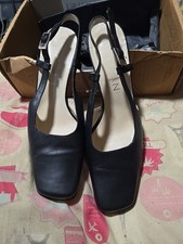 square toe shoes womens for sale  SOUTHEND-ON-SEA