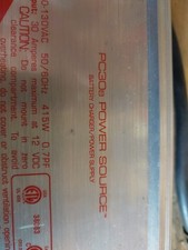 Fonte de alimentação Pc30b AC para DC 30amp inversor  comprar usado  Enviando para Brazil