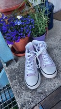 Chucks lavendel inselhauptstad gebraucht kaufen  Leibertingen