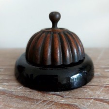 Antique brass ceramic for sale  ST. HELENS