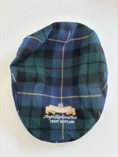 Glenturret tartan flat for sale  BRIDGEND
