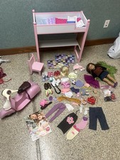 Inch doll bunk for sale  Homer Glen