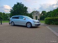 Golf sportline estate for sale  LEICESTER