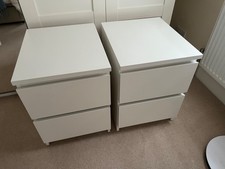 Ikea malm drawer for sale  SANDBACH