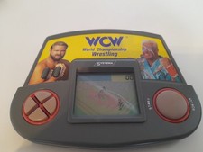 Systema wcw championship for sale  COALVILLE