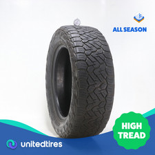 Used 275 60r20 for sale  Chicago