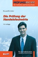 Prüfung handelsfachwirte gebraucht kaufen  Berlin