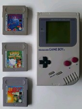 Game boy classic gebraucht kaufen  Stuttgart