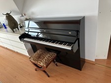 Piano droit schimmel d'occasion  La Wantzenau