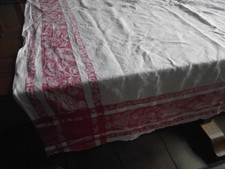 Linge ancien d'occasion  Pérenchies