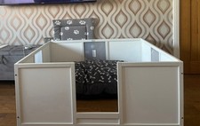 Whelping box 120cm for sale  BLACKWOOD