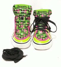 Draven mens shoes for sale  Midland