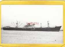 Trevalgan 1961 hain for sale  FELIXSTOWE