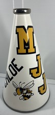 Vintage cheerleader megaphone for sale  Montevallo