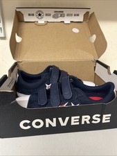 Converse star boys for sale  UK