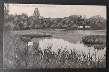 View powder mill for sale  EXETER