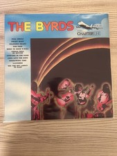 The byrds vinyl usato  Milano