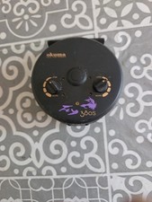Okuma fly reel for sale  EVESHAM