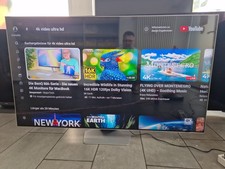Samsung qn65q80b zoll gebraucht kaufen  Mönchengladbach