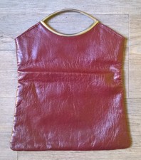Vintage tasche beutel gebraucht kaufen  Hamburg