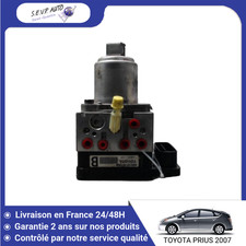 Unite hydraulique abs d'occasion  Saint-Quentin