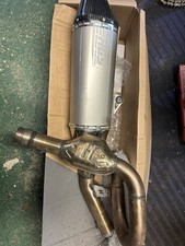 Kawasaki kxf450 hgs for sale  LLANELLI