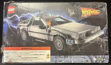 Lego 10300 back for sale  Chula Vista