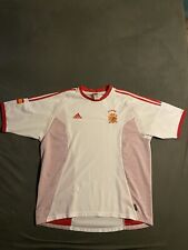 Adidas spanien trikot gebraucht kaufen  Gladbeck