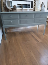 Stag minstrel mahogany for sale  IPSWICH