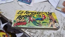 Raccoltina originale zagor usato  Arezzo