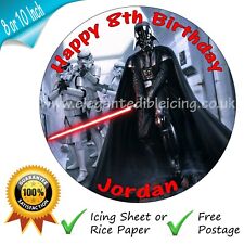 Star wars edible for sale  GRIMSBY