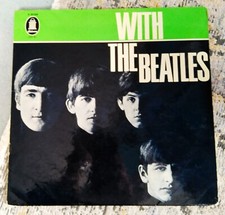 With the beatles gebraucht kaufen  Berlin