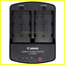 Canon ps400 caricabatterie usato Canon ps400 caricabatterie usato  Busto Arsizio