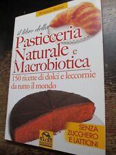 Libro della pasticceria usato  Savignano sul Rubicone