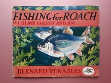 Fishing roach cherry for sale  NOTTINGHAM