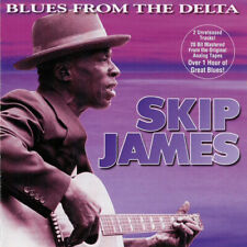 Skip james blues d'occasion  Hennebont
