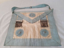 Vintage masonic regalia for sale  BRIDGEND