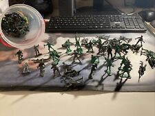 Soldaten playset militärfigur gebraucht kaufen  Würzburg