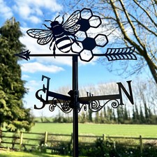 Queen bee silhouette for sale  KETTERING