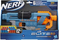Nerf elite 2.0 usato  Saluzzo