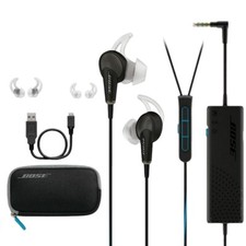 Bose quietcomfort auricolari usato  Spedire a Italy