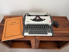 Olympia traveller vintage for sale  WORCESTER