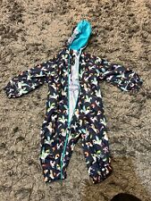 Mountain warehouse waterproof for sale  CAMBRIDGE